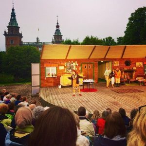 sommarteater